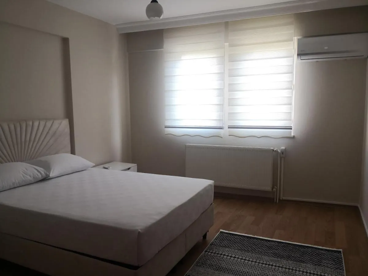 Est Suite Apart Trabzon Turkey