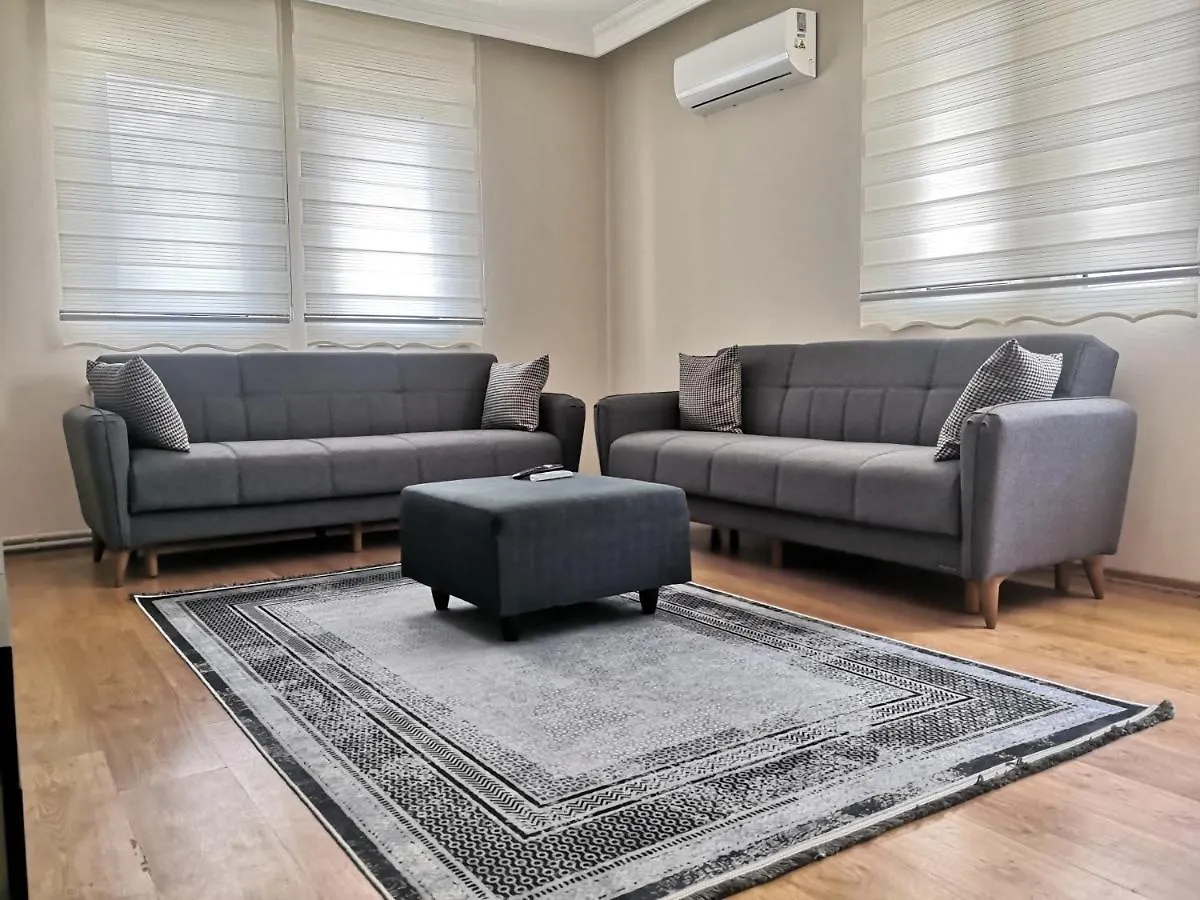 Est Suite Apart Trabzon 0*,  Turkey