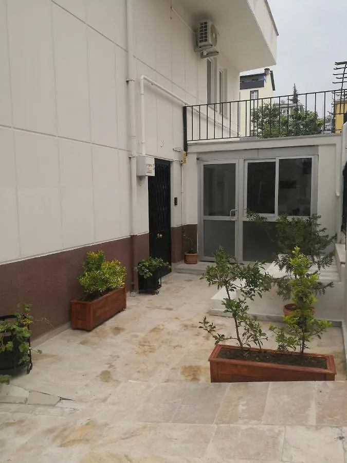 Est Suite Apart Trabzon 0*,