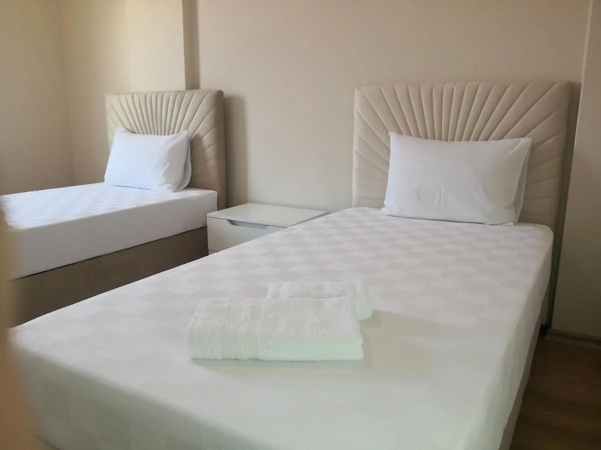 Apartment Est Suite Apart Trabzon