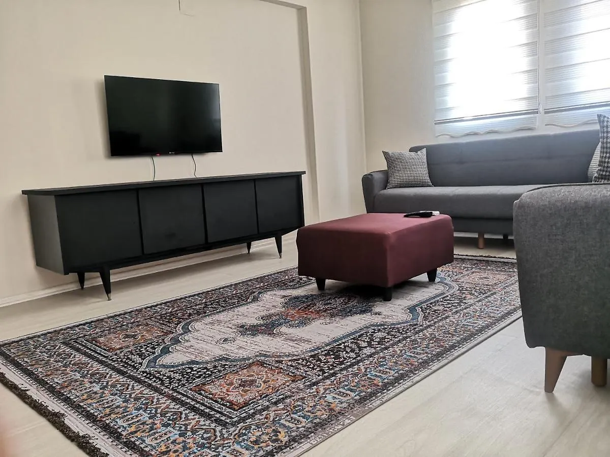 Est Suite Apart Trabzon 0*,
