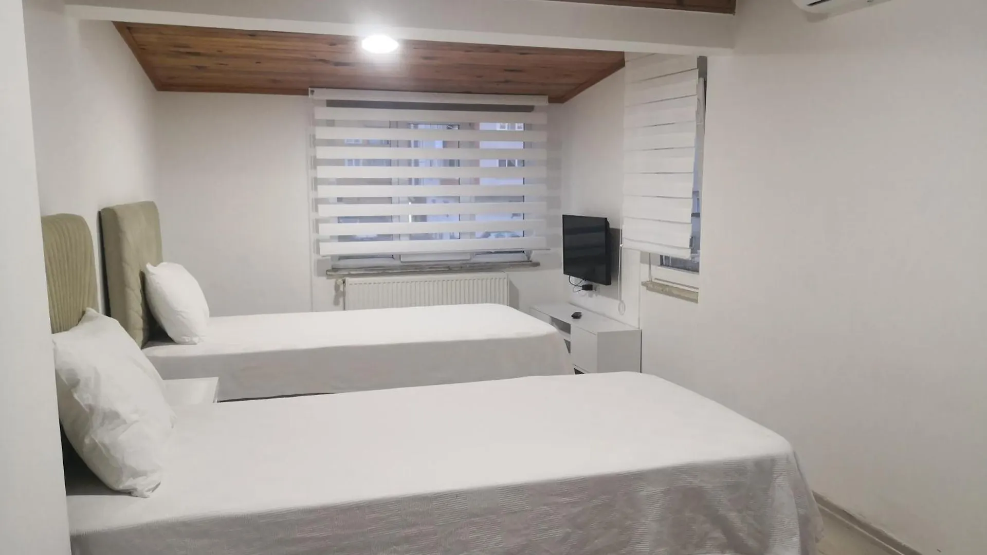 Apartment Est Suite Apart Trabzon
